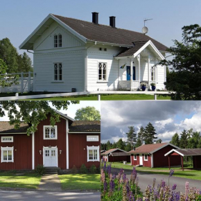 Isaberg Golfklubb Hestra